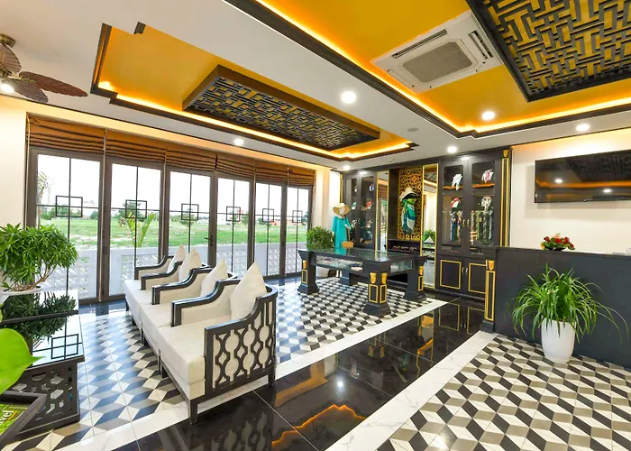 Fivitel Hoi An Hotel, Việt Nam
