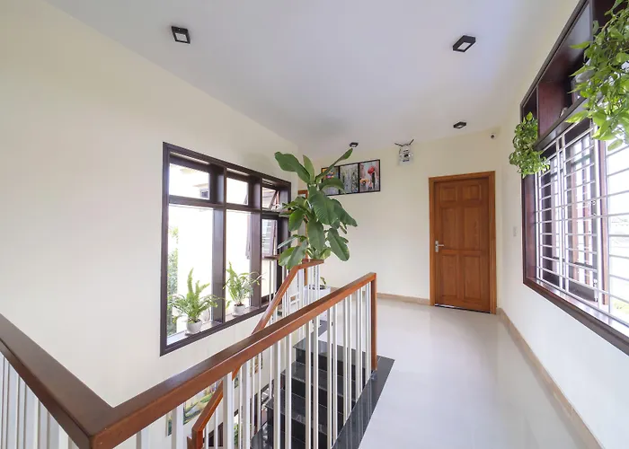 Maison Hai Homestay Hoi An, Vietnam