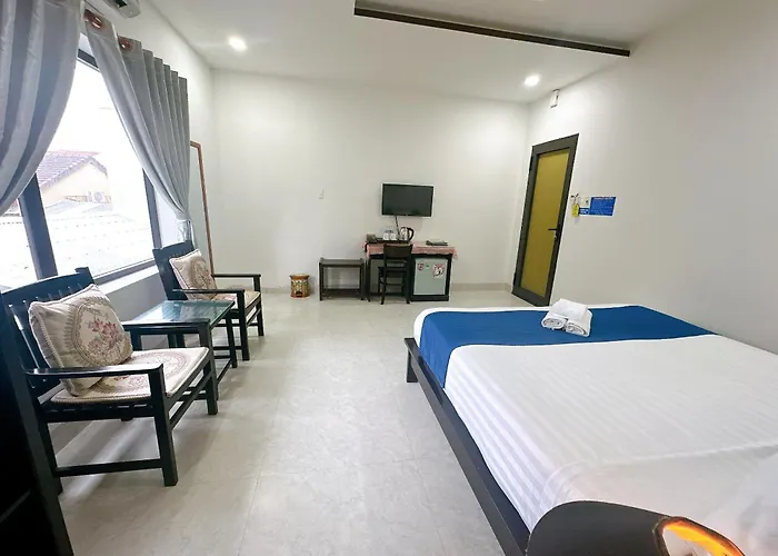Serenity Villa Hội An, Việt Nam
