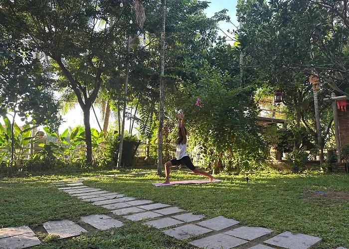 Laoxao Riverstone Villa Hoi An, Vietnam