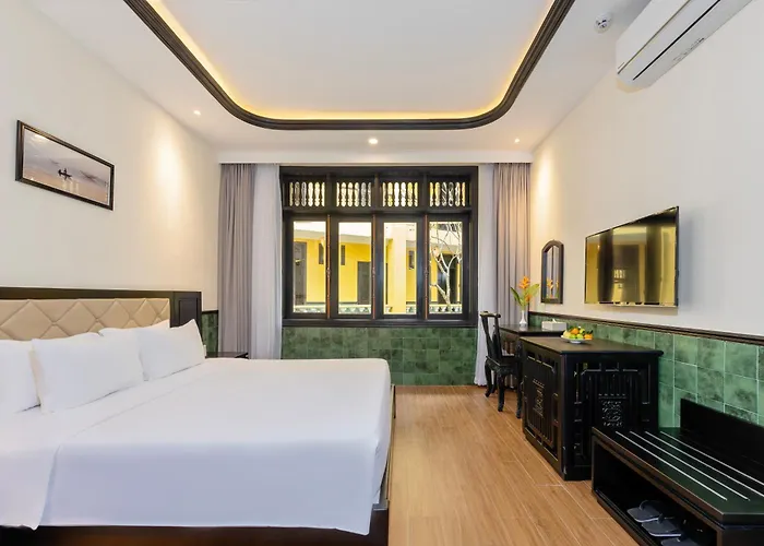 Lantern Boutique Hoi An Hotel, Việt Nam