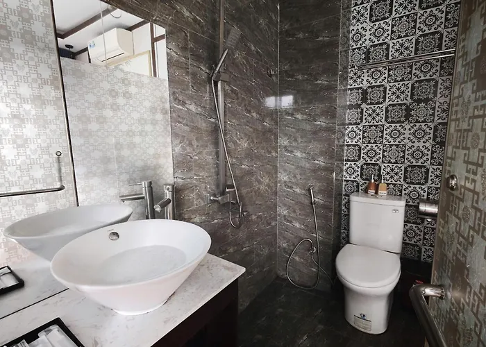 Lagoon Homestay Hoi An