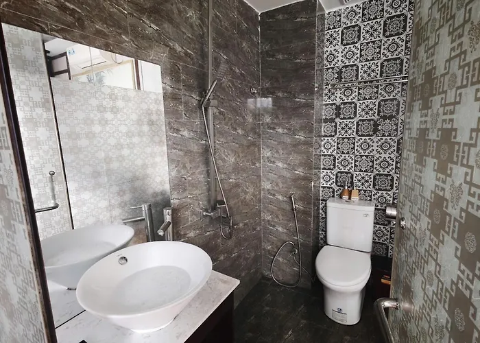 Lagoon Homestay Hoi An