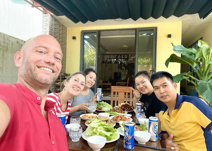 Coco Village Homestay Hoi An