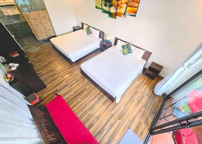 Vincent'S House Appartement Hội An, Vietnam