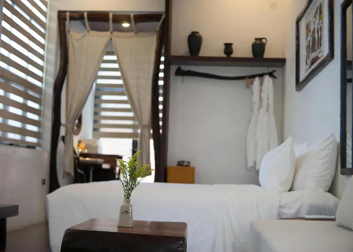 Eco & Rustic Home Hoian Hoi An, Vietnam