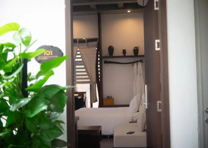 Eco & Rustic Home Hoian