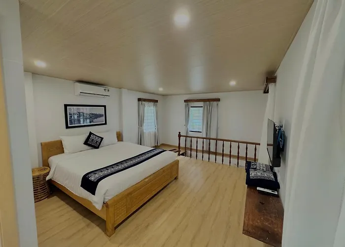 Tan Thanh Garden Homestay