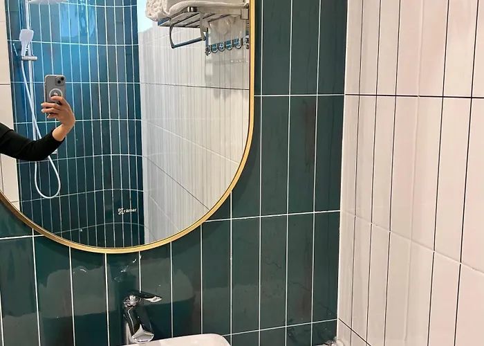 Vang Anh Homestay Hội An, Vietnam