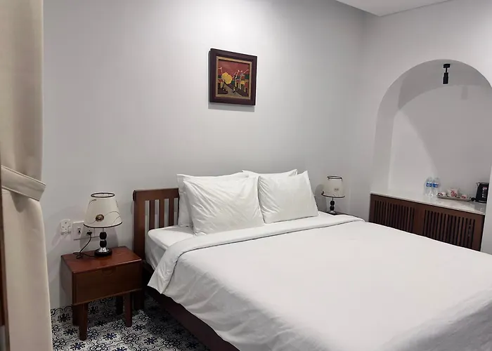 Vang Anh Homestay Hoi An, Vietnam
