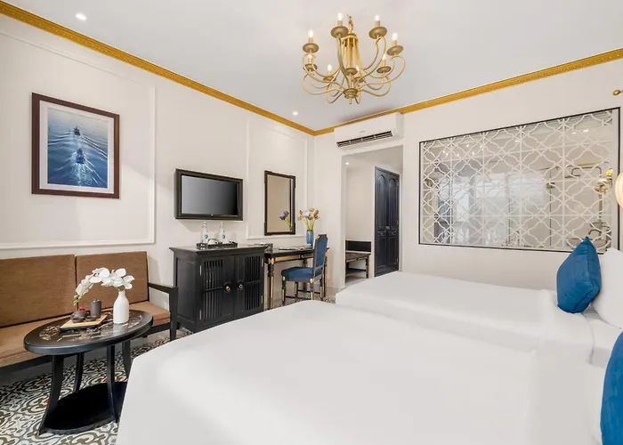Hoi An Blue Sky Boutique Hotel & Spa, Việt Nam