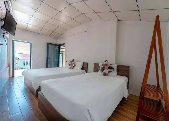 Lavila Homestay Hoi An, Vietnam