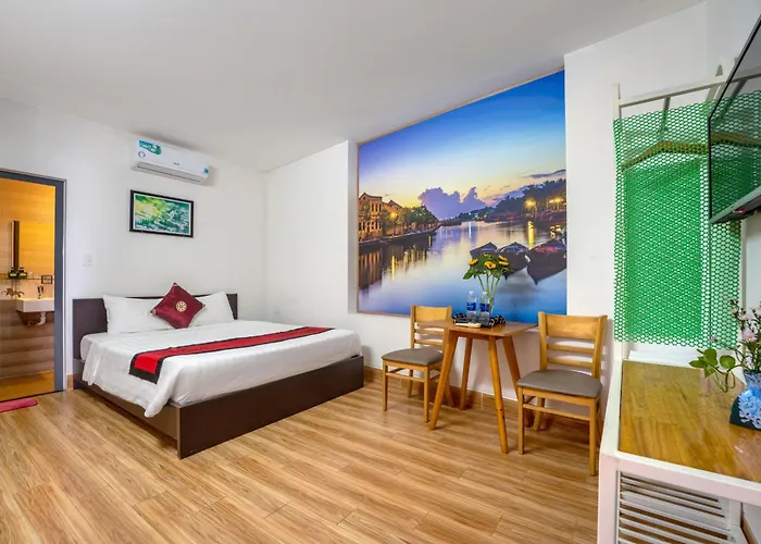 Lavila Homestay Hoi An, Vietnam