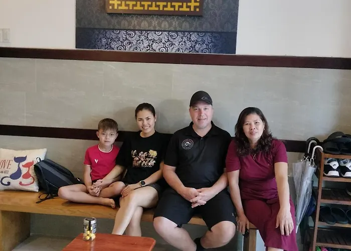 Toro Homestay Hoi An, Vietnam