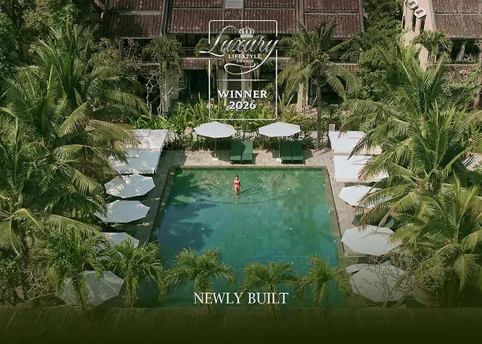 Grand Signature Hoi An By M Village