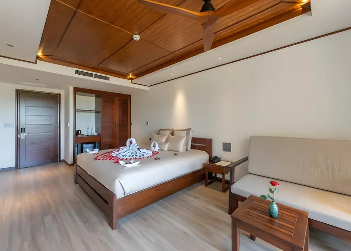 Hoi An Eco Lodge & Spa, Việt Nam