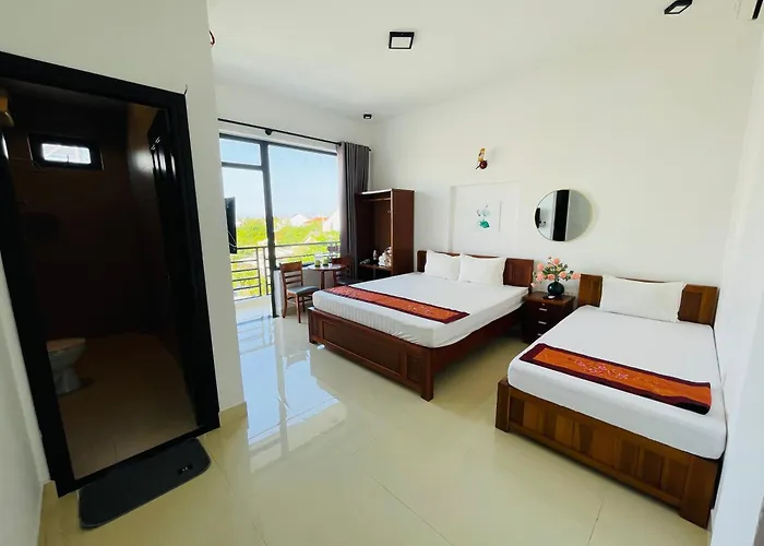 Papa Villa Homestay