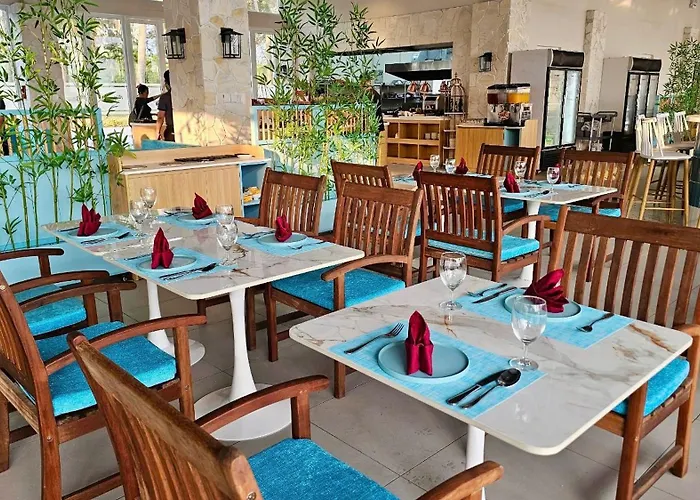 Ally Beach Boutique Hotel Hoian Hội An, Việt Nam