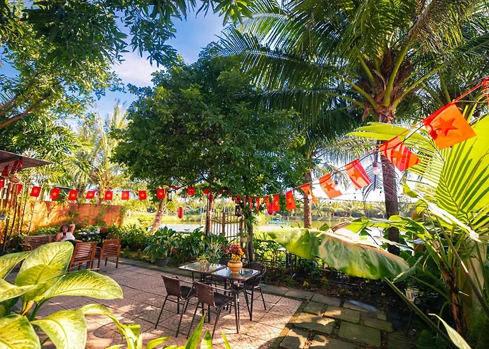 Laoxao Homestay Hoi An, Vietnam