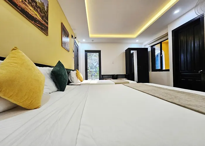 Win Homestay Hoi An