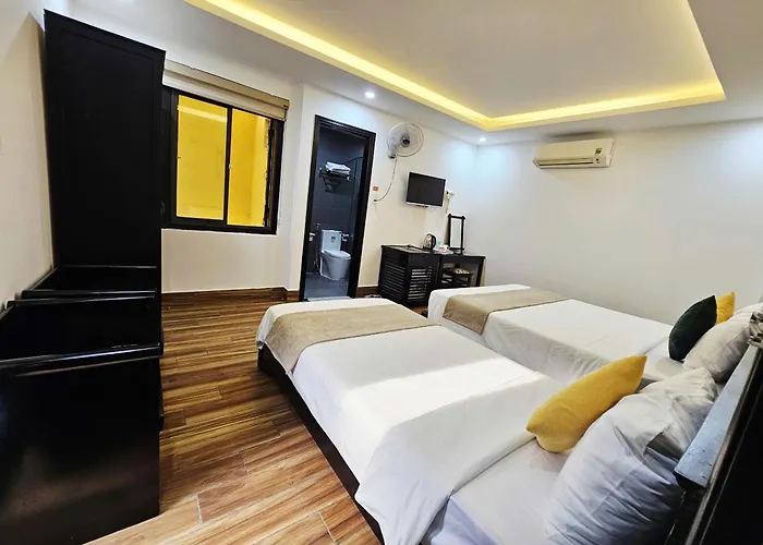 Win Homestay Hoi An