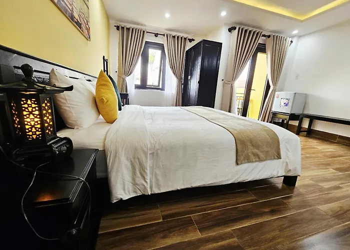 Win Homestay Hội An, Việt Nam