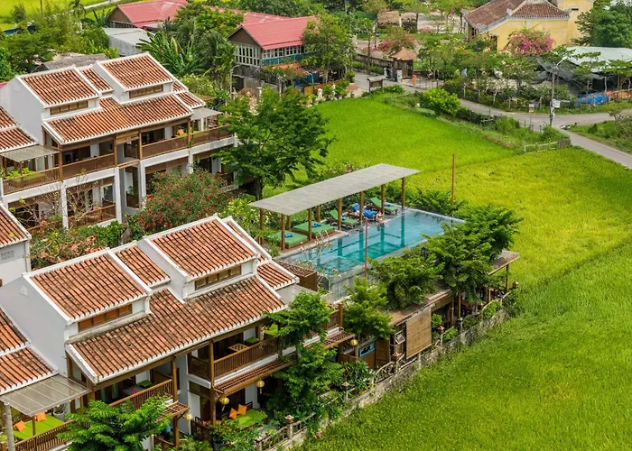 Hoi An Chic - Green Retreat, Việt Nam