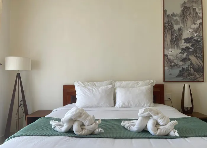 Green Town House Hoi An