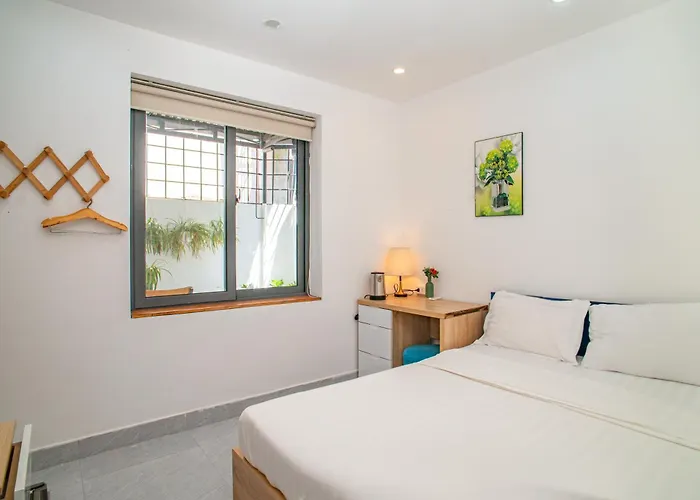 Kim Phu Villa Hội An, Việt Nam