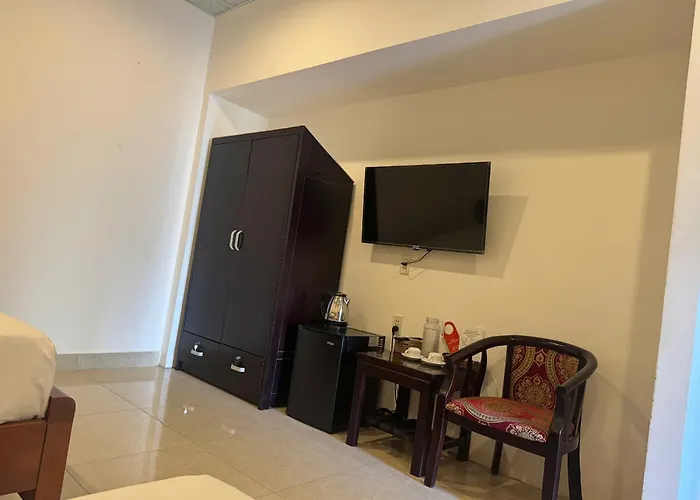 Pham Gia Boutique Villa Hội An, Vietnam