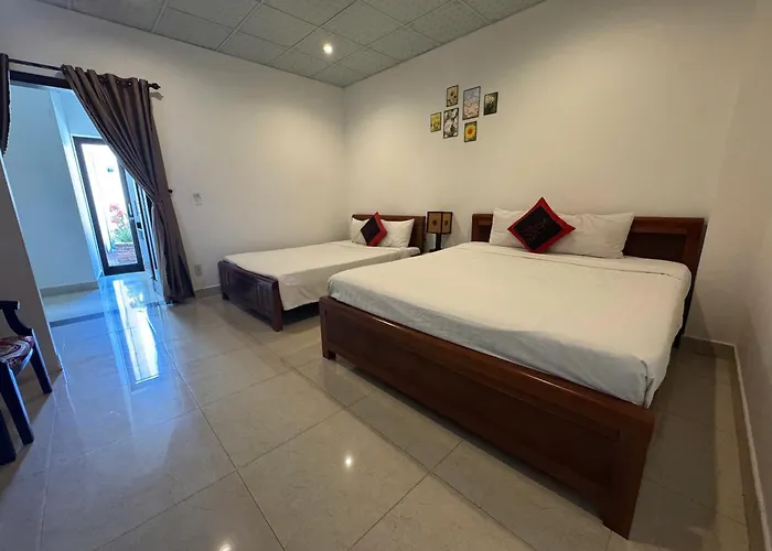 Pham Gia Boutique Villa Hoi An, Vietnam