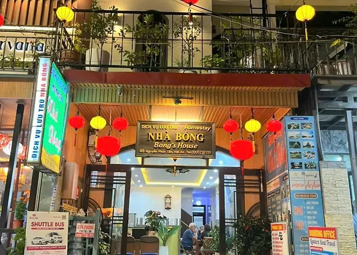 Bong House Homestay