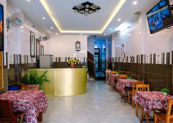 Bong House Homestay