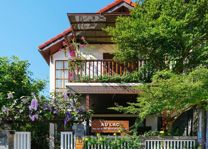 Aulac Hoian