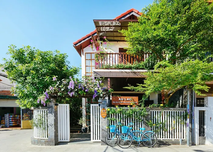 Aulac Hoian