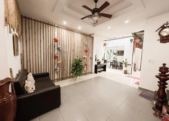 My Anh Boutique Villa