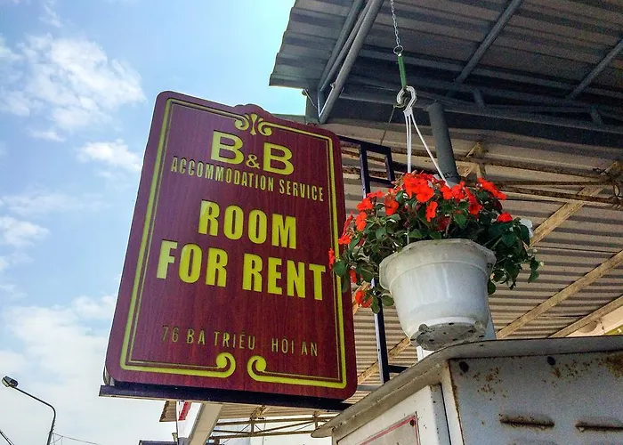 B & B Accommodation Service Hội An, Vietnam