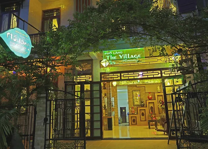 The Village Homestay Hội An, Việt Nam
