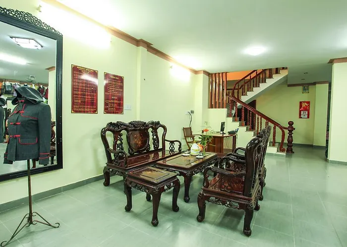 Harmony Hoian Homestay Hoi An, Vietnam