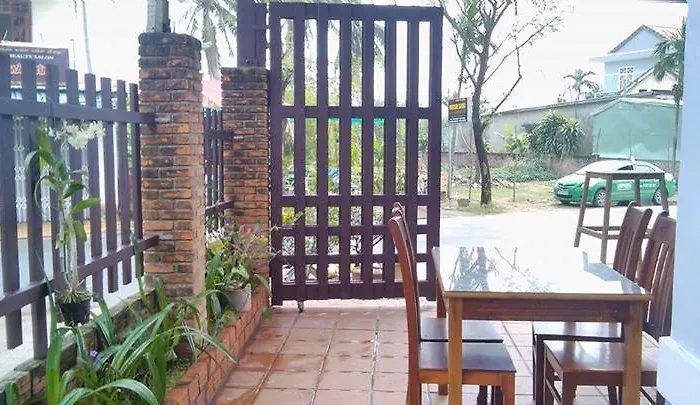 Thao Nguyen Phat Homestay