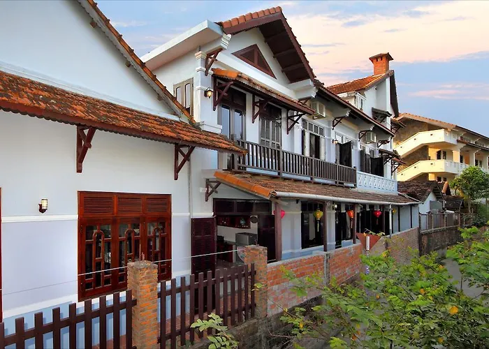 Thao Nguyen Phat Homestay
