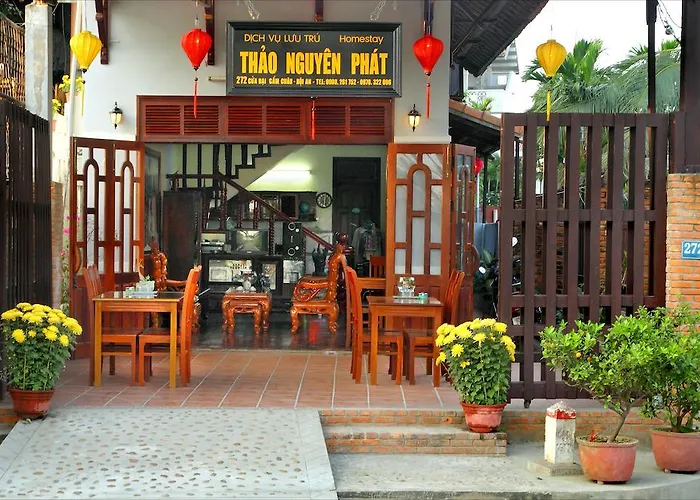 Thao Nguyen Phat Homestay