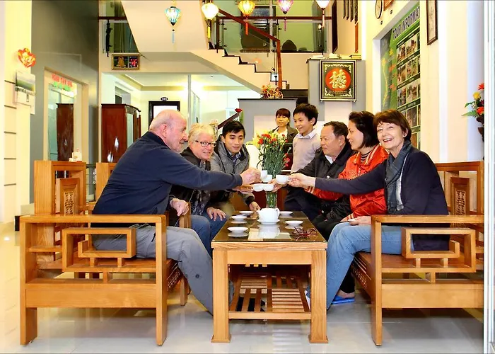 Bamboo Garden Homestay Hội An, Việt Nam