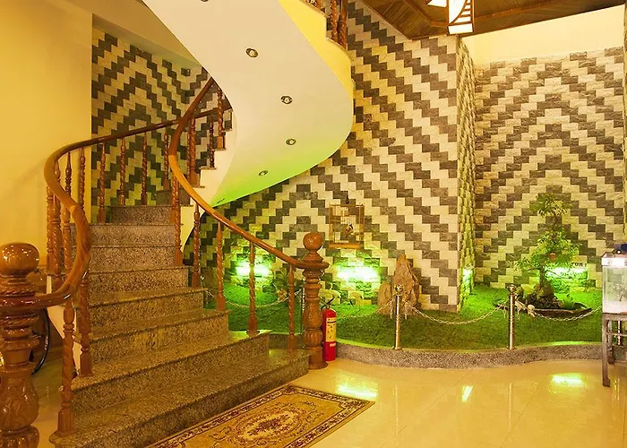 Hoa Mau Don Homestay Hội An, Việt Nam