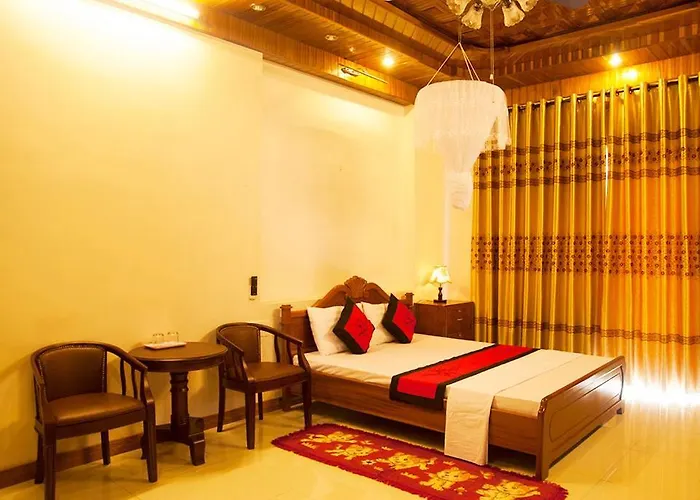 Hoa Mau Don Homestay Hoi An, Vietnam