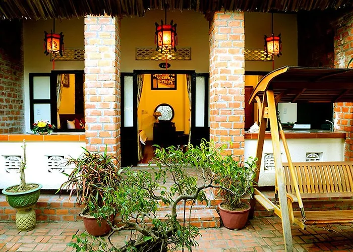 Bamboo Garden Homestay