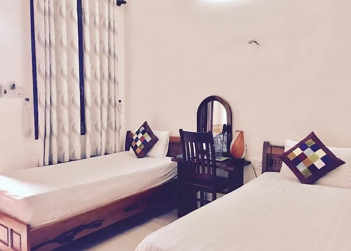 Thao Nguyen Phat Homestay Hội An, Việt Nam