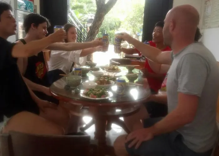 Cam Nam Homestay Hoi An, Vietnam