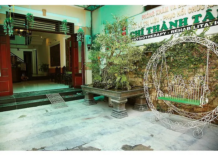 Sunrise Homestay