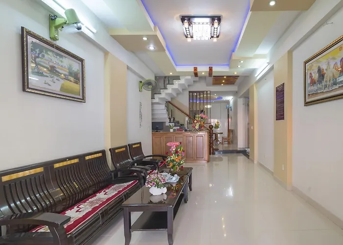 My House Hoi An Homestay, Vietnam